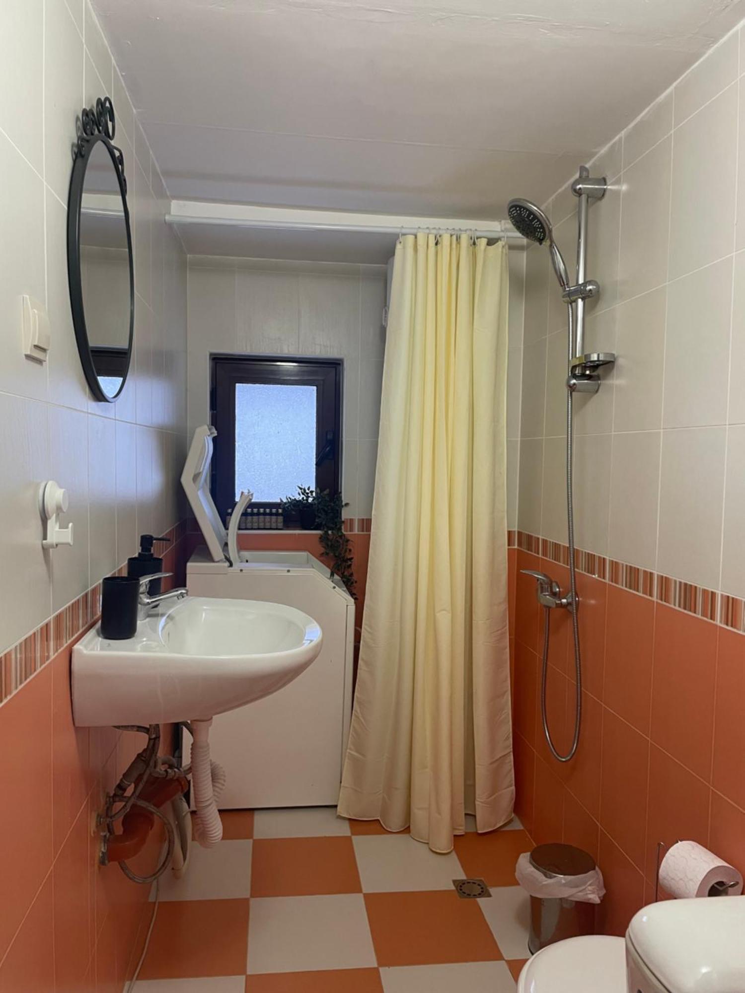 Stoykite Escape House Apartment ภายนอก รูปภาพ